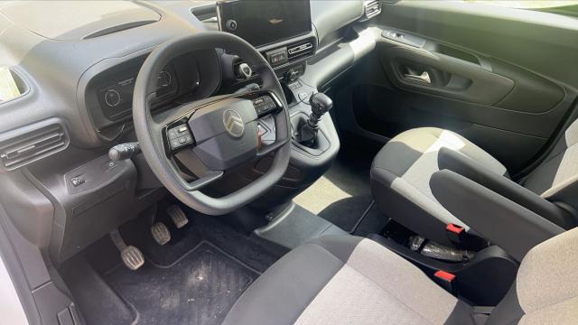 Citroen Berlingo image 8