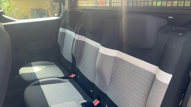 Citroen Berlingo image 2