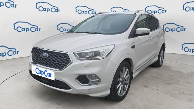 Ford Kuga 1.5 Tdci 120 Powershift6 Vignale