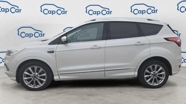 Ford Kuga image 2