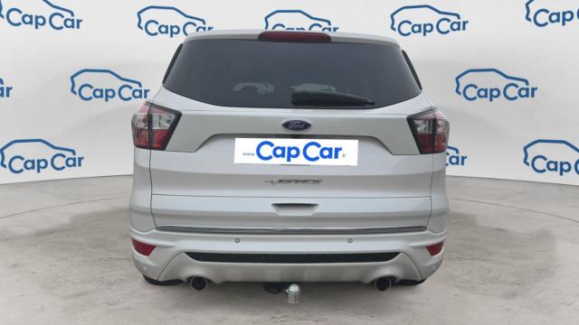 Ford Kuga image 3