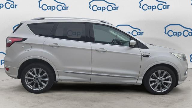 Ford Kuga image 6