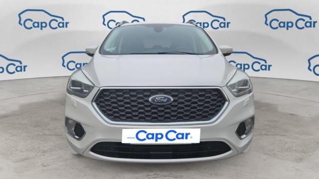 Ford Kuga image 4