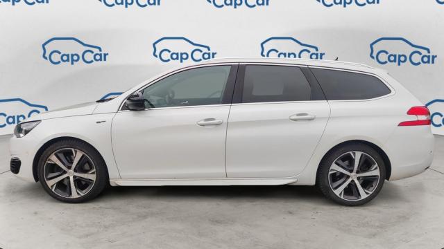 Peugeot 308 image 6