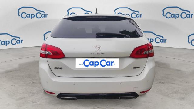 Peugeot 308 image 5