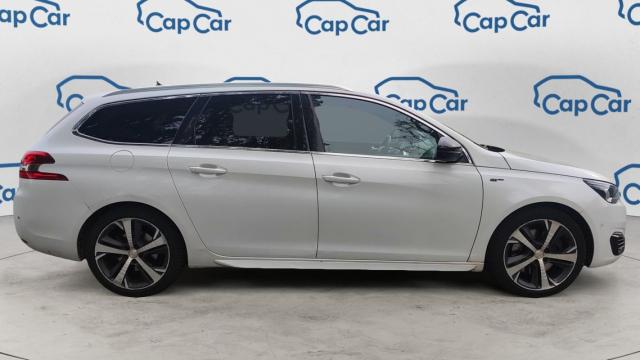 Peugeot 308 image 8