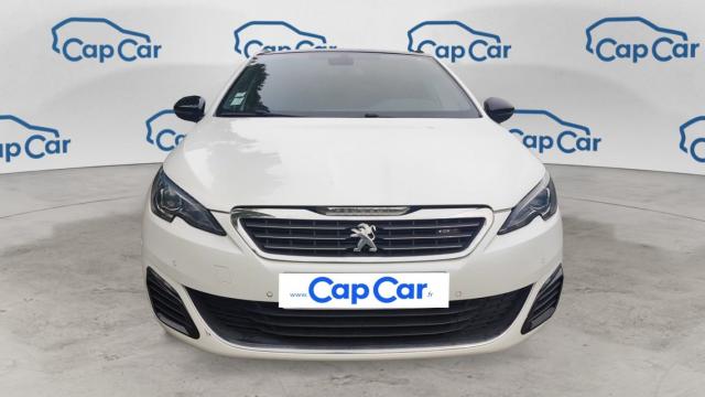 Peugeot 308 image 7