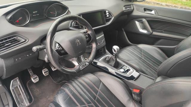 Peugeot 308 image 4