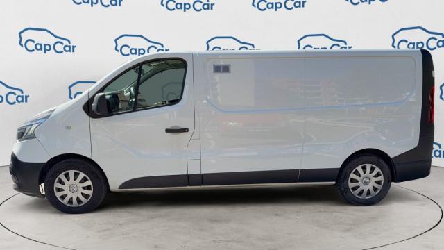 Renault Trafic image 7