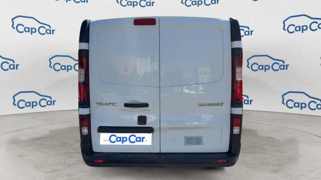 Renault Trafic image 9