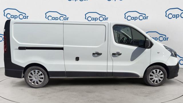 Renault Trafic image 5