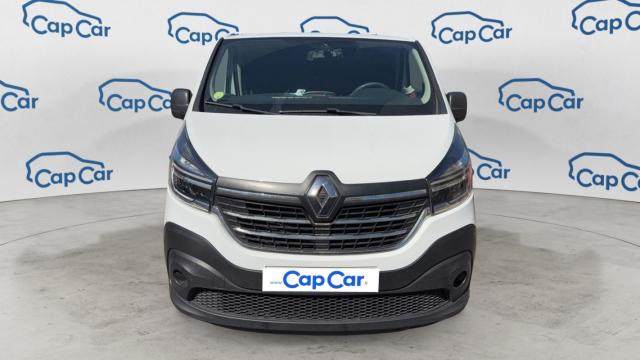 Renault Trafic image 2