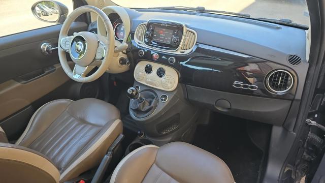 Fiat 500 image 2