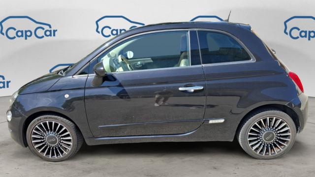 Fiat 500 image 3