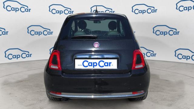 Fiat 500 image 8