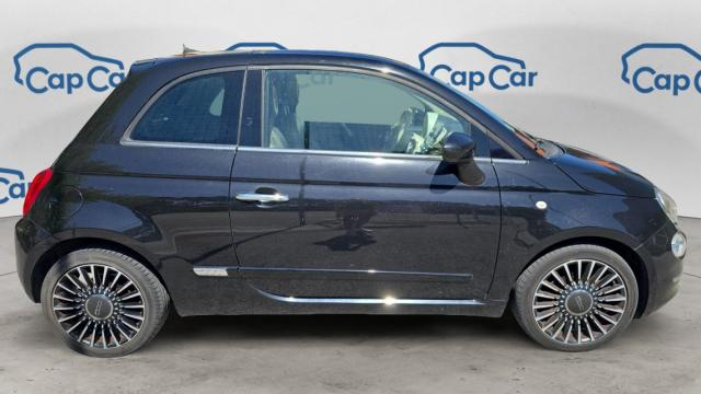 Fiat 500 image 9