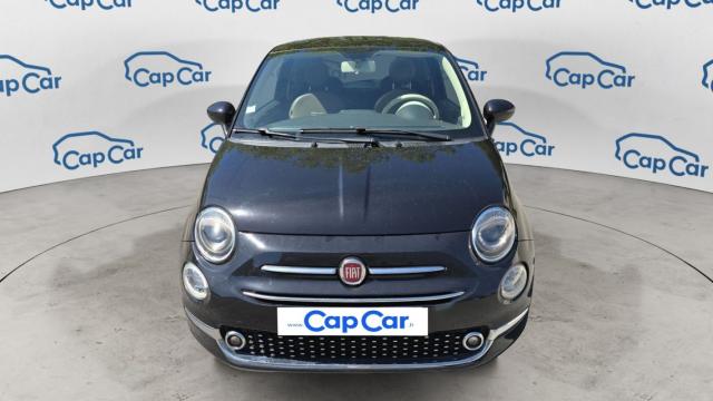 Fiat 500 image 1