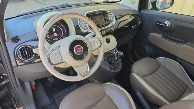 Fiat 500 image 5