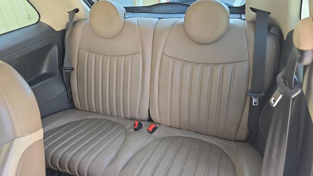 Fiat 500 image 7