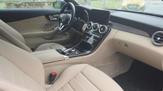 Mercedes Benz Classe C Coupe image 3