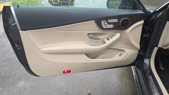 Mercedes Benz Classe C Coupe image 7