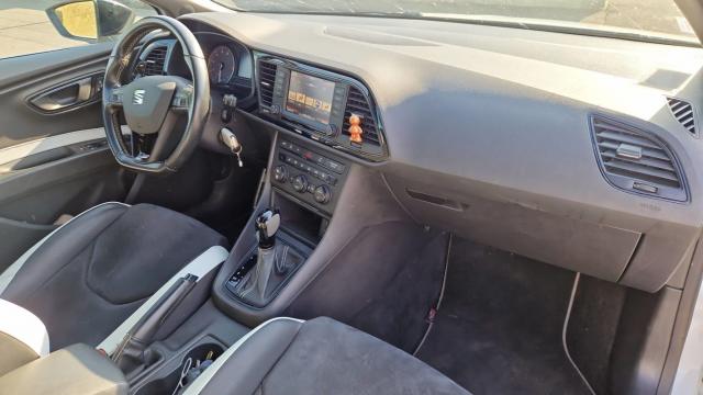 Seat Leon image 1