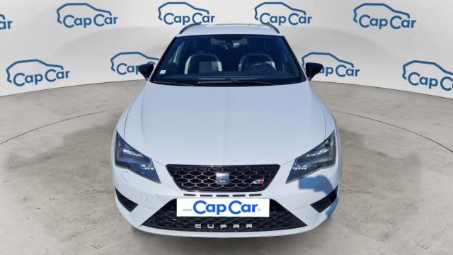 Seat Leon image 4