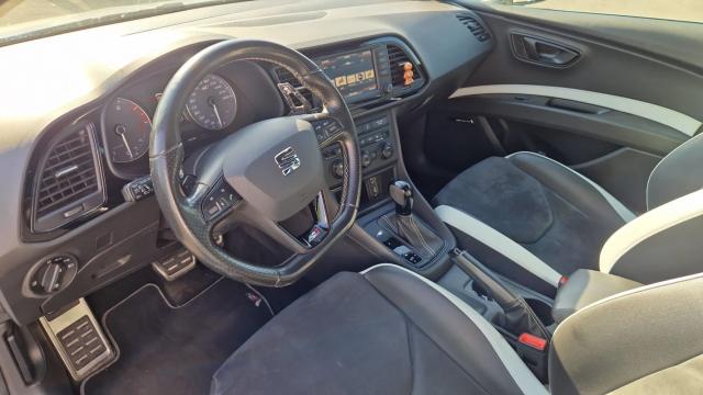 Seat Leon image 7