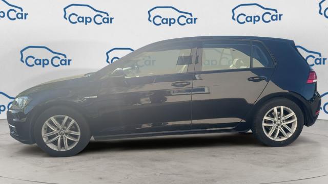 Volkswagen Golf image 5