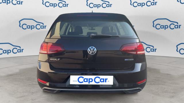 Volkswagen Golf image 6