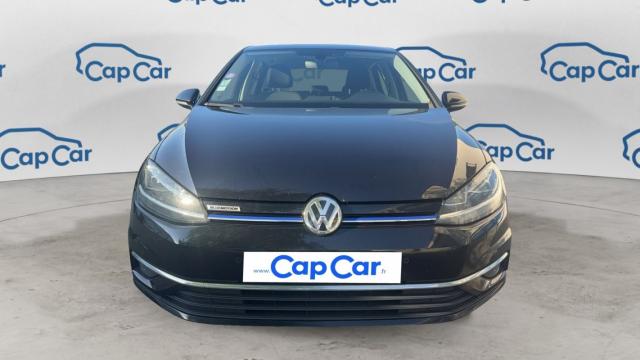 Volkswagen Golf image 4