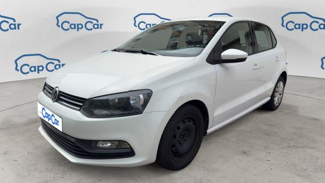 Volkswagen Polo V 1.4 Tdi 90 Trendline