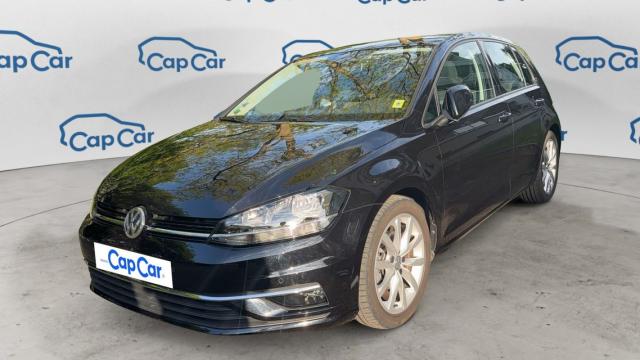 Volkswagen Golf Vii 1.5 Tsi Evo 150 Dsg7 Match