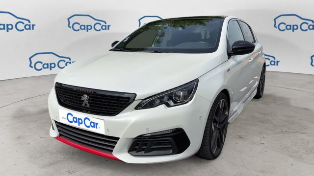 Peugeot 308 Ii 1.6 Puretech 263 Gti Sport - Première Main