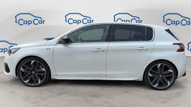 Peugeot 308 image 2