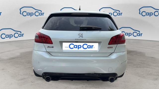 Peugeot 308 image 7