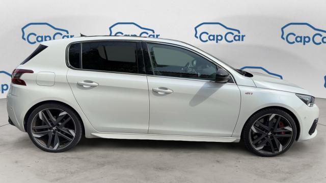 Peugeot 308 image 4
