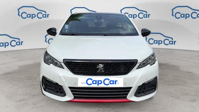 Peugeot 308 image 1