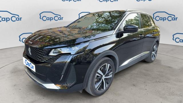 Peugeot 3008 1.6 Hybrid 225 E-Eat8 Gt