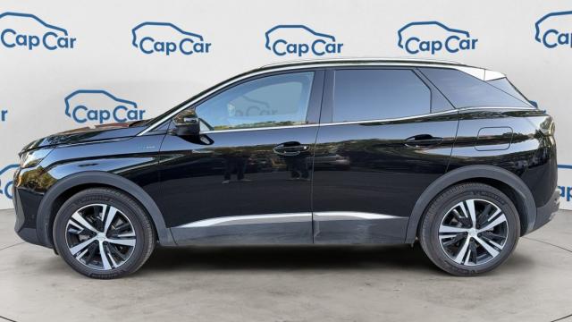 Peugeot 3008 image 9