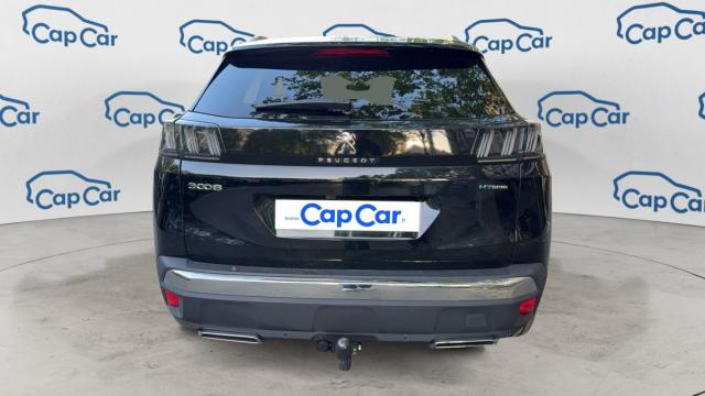 Peugeot 3008 image 6
