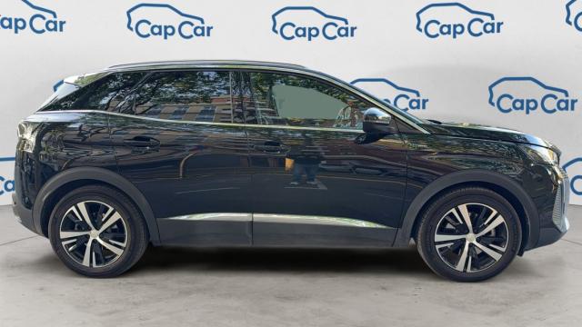 Peugeot 3008 image 8