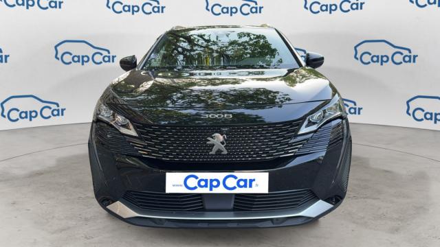 Peugeot 3008 image 7