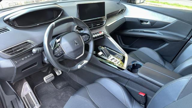 Peugeot 3008 image 5