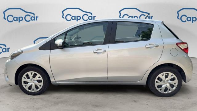 Toyota Yaris image 8