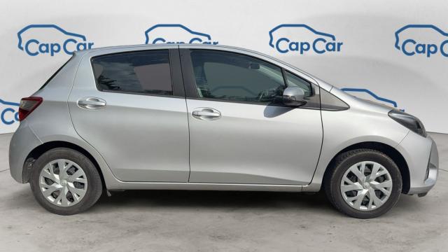 Toyota Yaris image 6