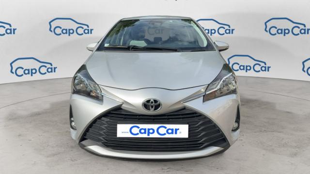 Toyota Yaris image 1