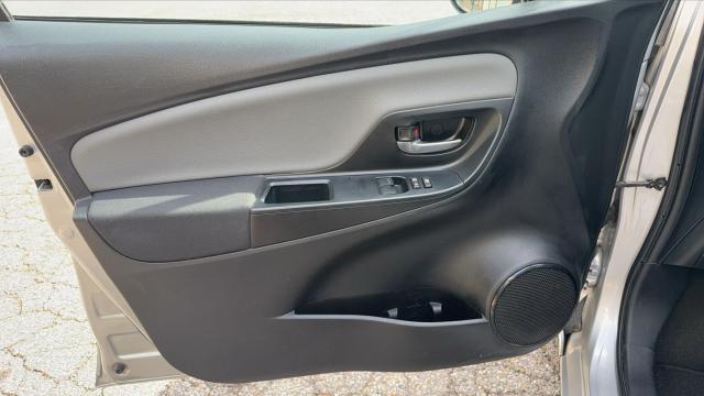 Toyota Yaris image 4