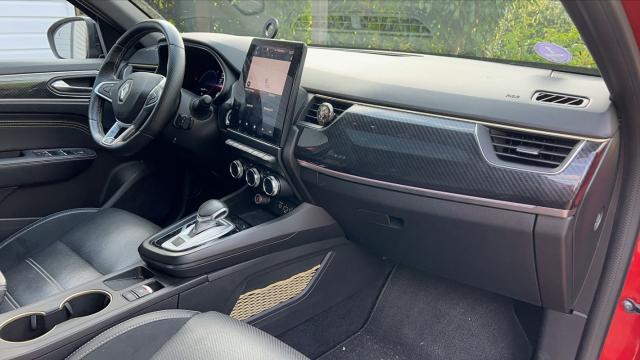 Renault Arkana image 6