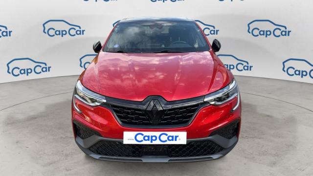 Renault Arkana image 9